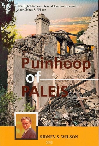 Puinhoop of Paleis?! (Boek)