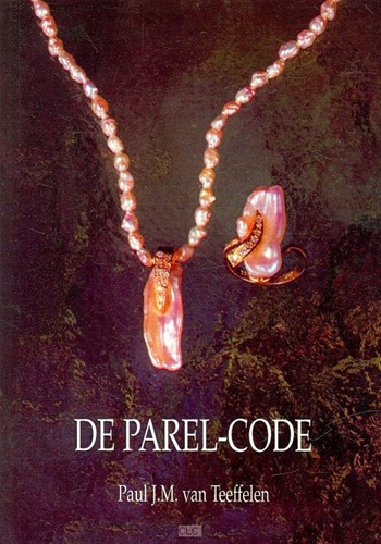 De parel-code (Boek)