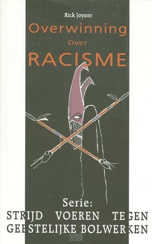 Overwinning over Racisme (Hardcover)