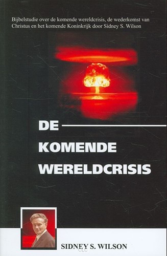 De komende wereldcrisis (Boek)