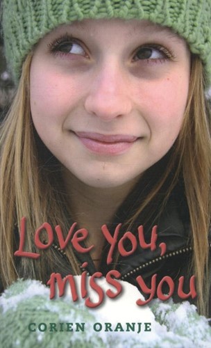 Love you, miss you (Paperback)
