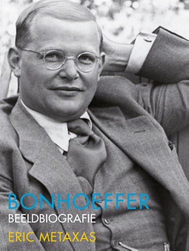 Bonhoeffer (Hardcover)