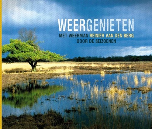 Weergenieten (Hardcover)