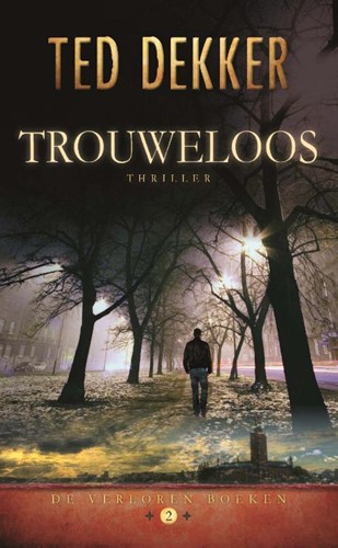 Trouweloos (Paperback)