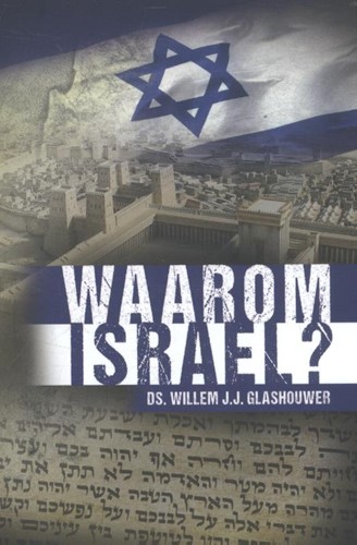 Waarom Israel? (Paperback)