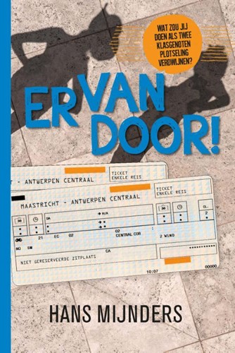 Ervandoor! (Hardcover)