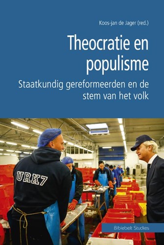 Theocratie en populisme (Paperback)
