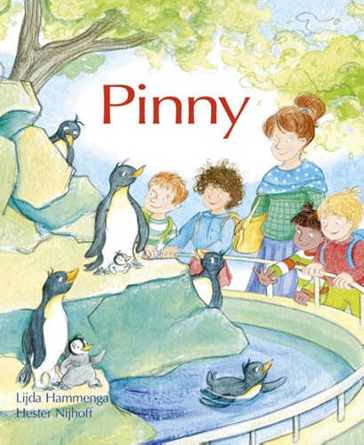 Pinny (Hardcover)
