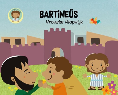 Bartimeüs (Hardcover)