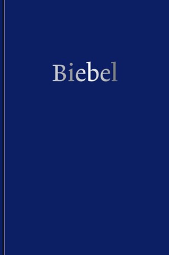 Biebel (Hardcover)
