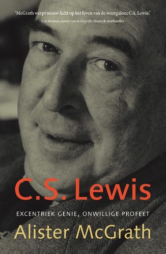 C.S. Lewis (Hardcover)