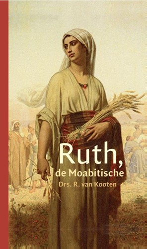 Ruth, de moabitische (Paperback)