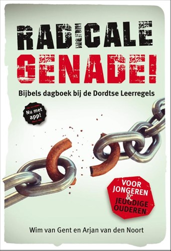 Radicale genade! (Paperback)