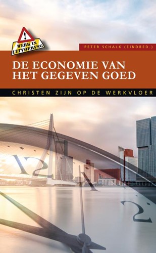 De economie van het gegeven goed (Paperback)