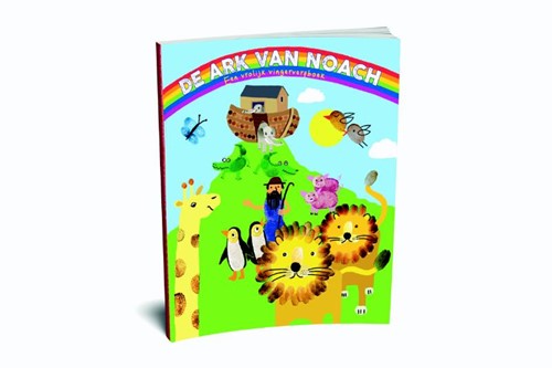 De Ark van Noach (Paperback)