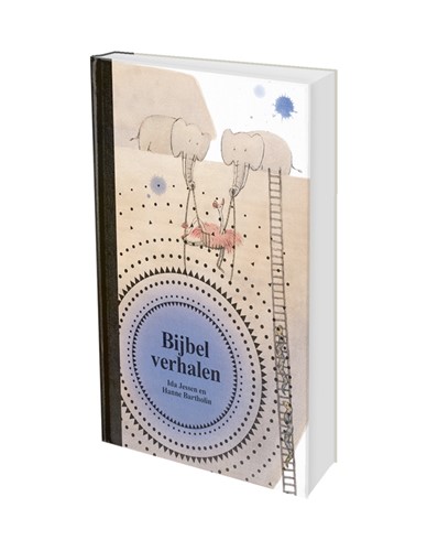 Bijbelverhalen (Hardcover)