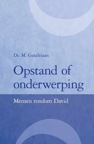 Opstand of onderwerping (Paperback)