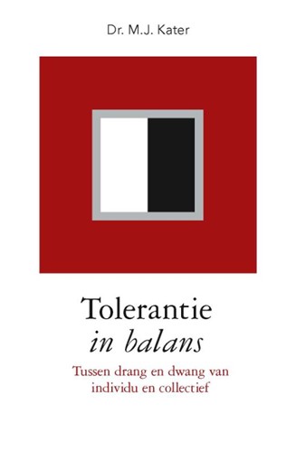 Tolerantie in balans (Paperback)