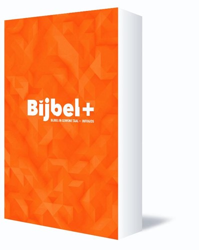 Bijbel+ (Paperback)