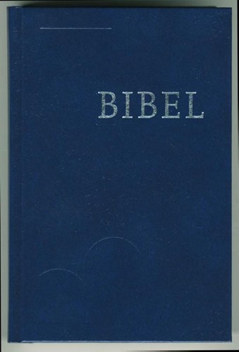 Bijbel NBG-vertaling 1951