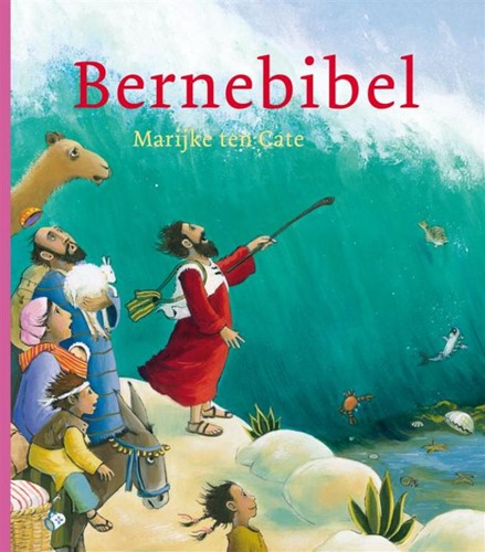 Bernebibel (Hardcover)