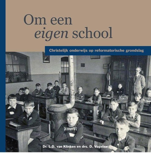 Om een eigen school (Hardcover)