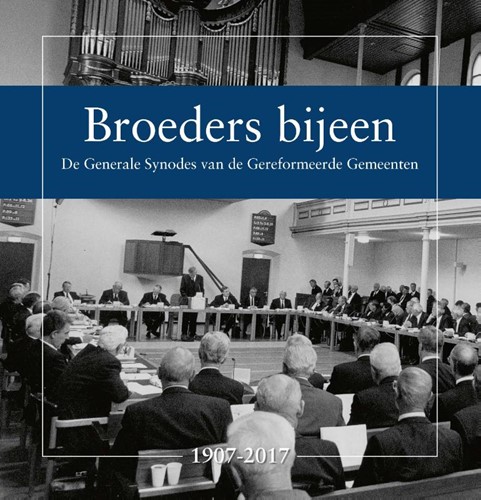 Broeders bijeen (Hardcover)