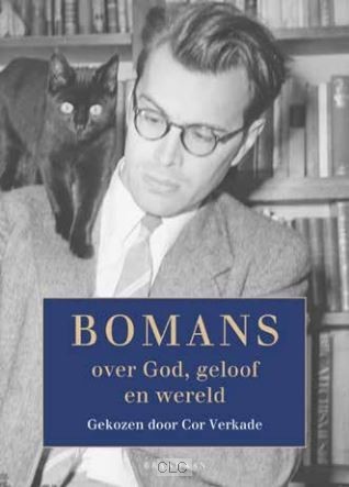 Bomans (Hardcover)