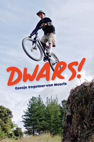 Dwars! (Paperback)