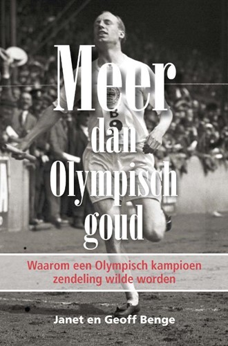 Meer dan Olympisch goud (Paperback)