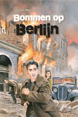 Bommen op Berlijn (Paperback)