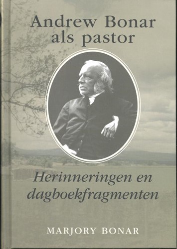 Andrew Bonar als pastor (Paperback)