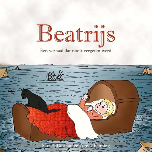 Beatrijs (Hardcover)