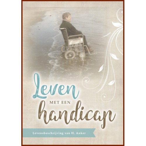Leven met een handicap (Paperback)
