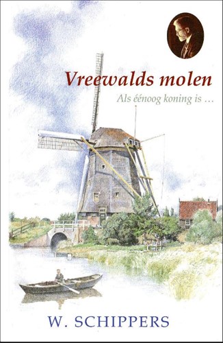Vreewalds molen (Hardcover)