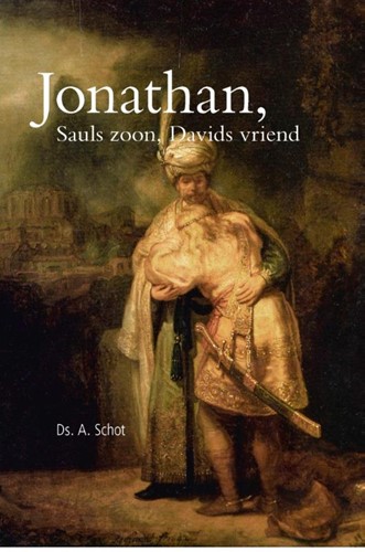 Jonathan (Hardcover)