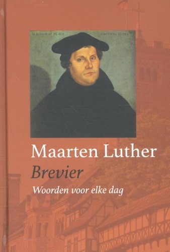 Brevier (Hardcover)