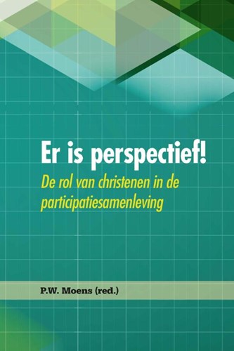 Er is perspectief! (Paperback)