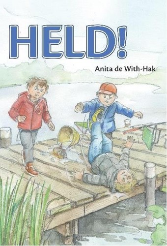 Held! (Hardcover)