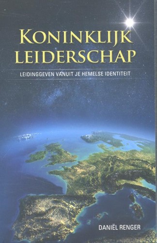 Koninklijk leiderschap (Paperback)