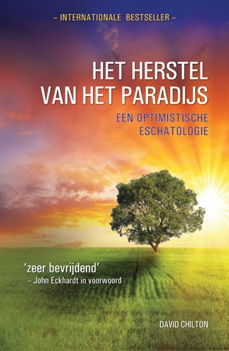 Het herstel van het paradijs (Paperback)