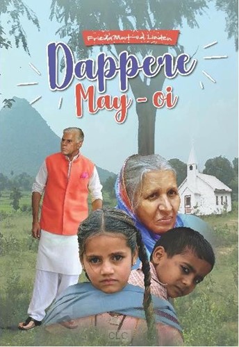 Dappere May-oi (Hardcover)