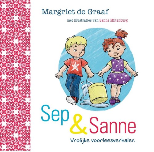 Sep & Sanne (Deel 1) (Hardcover)