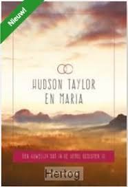 Hudson Taylor en Maria (Hardcover)