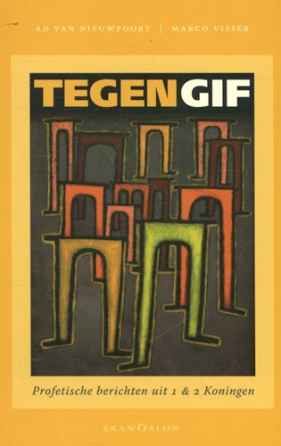 Tegengif (Paperback)