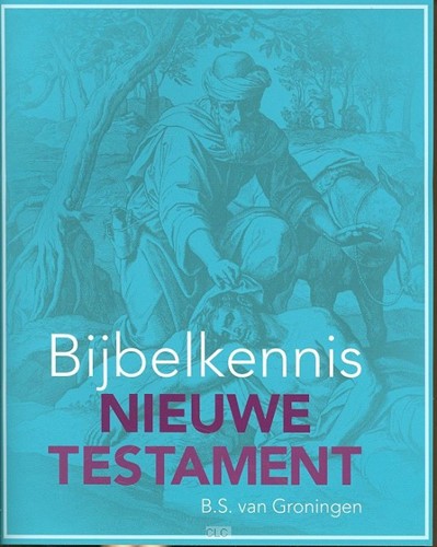 Nieuwe Testament (Boek)
