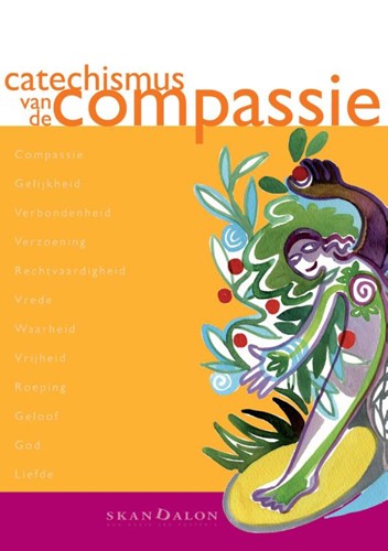 Catechismus van de Compassie (Paperback)