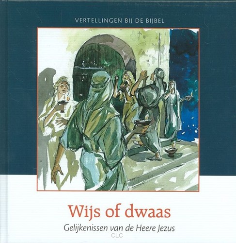 Wijs of dwaas? (Hardcover)