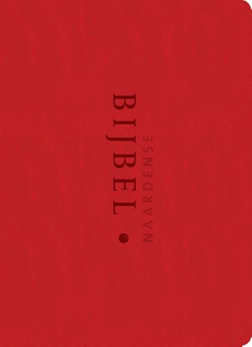 Naardense Bijbel (Paperback)