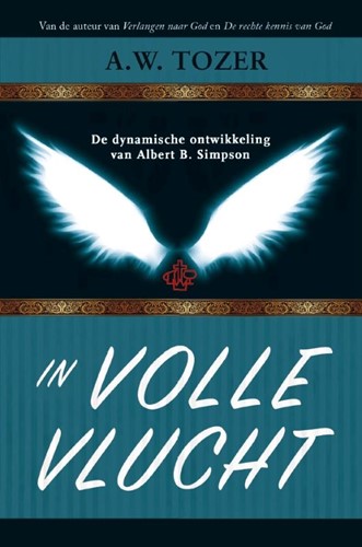 In volle vlucht (Paperback)
